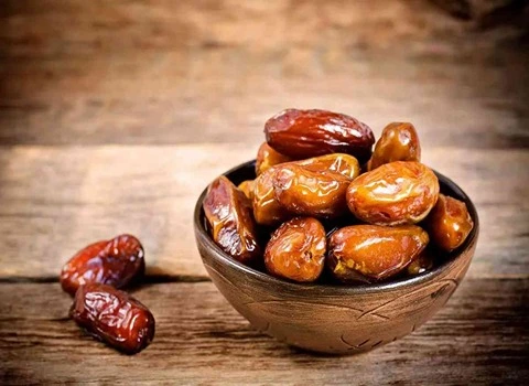 خرید و قیمت خرما استعمران تازه + فروش صادراتی